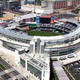 Illustration for article titled Nationals Game Canceled After Navy Yard Shootings